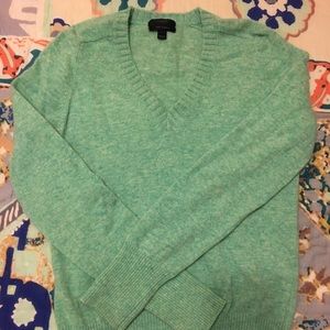 J. Crew sweater